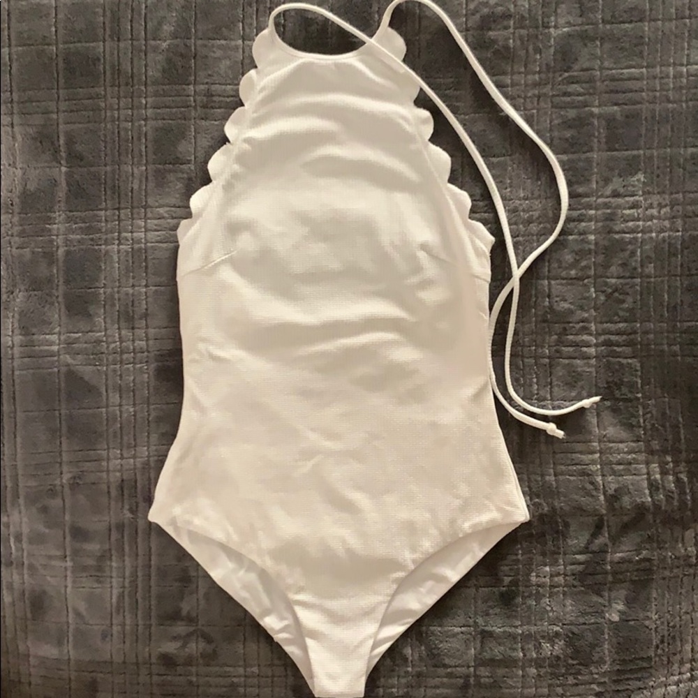 Swimsuit